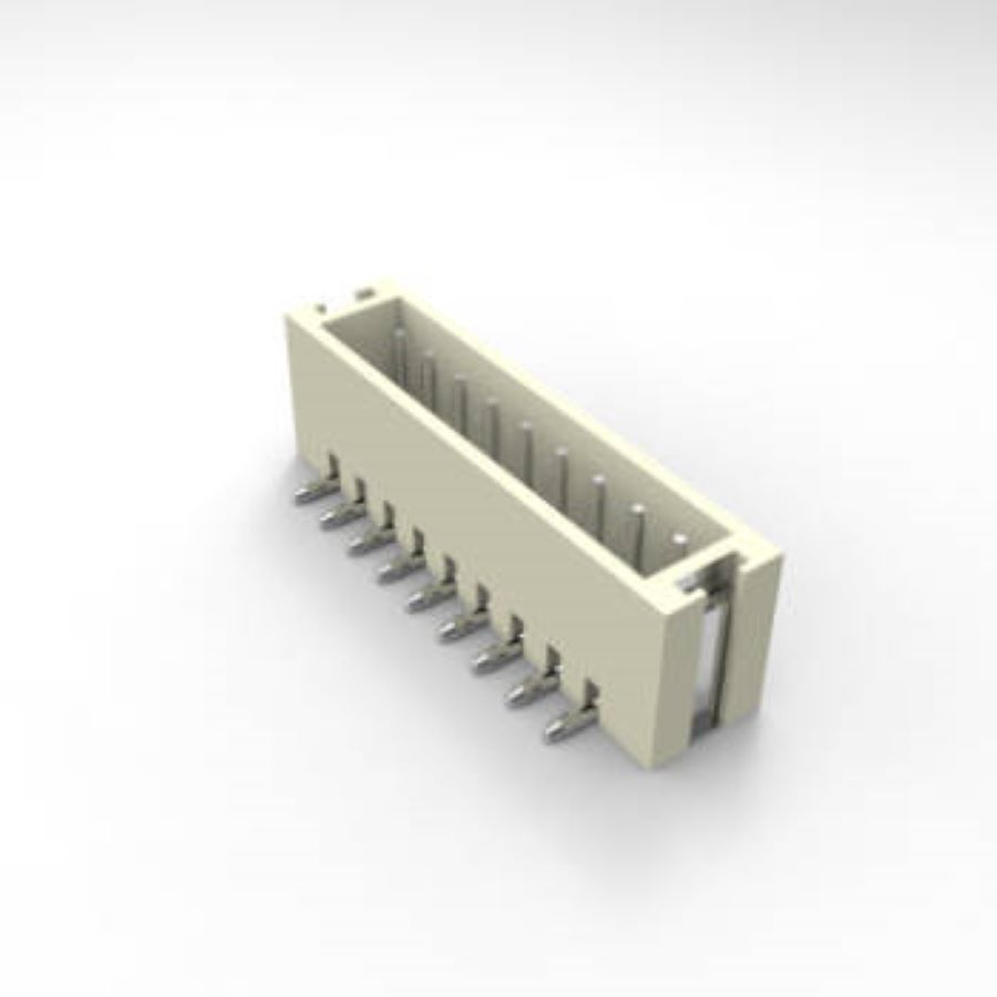 X1502WVS-06-9TSN-XKB Connectivity